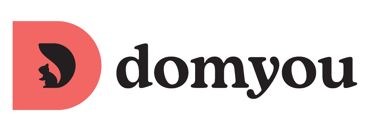 Logo DOMYOU
